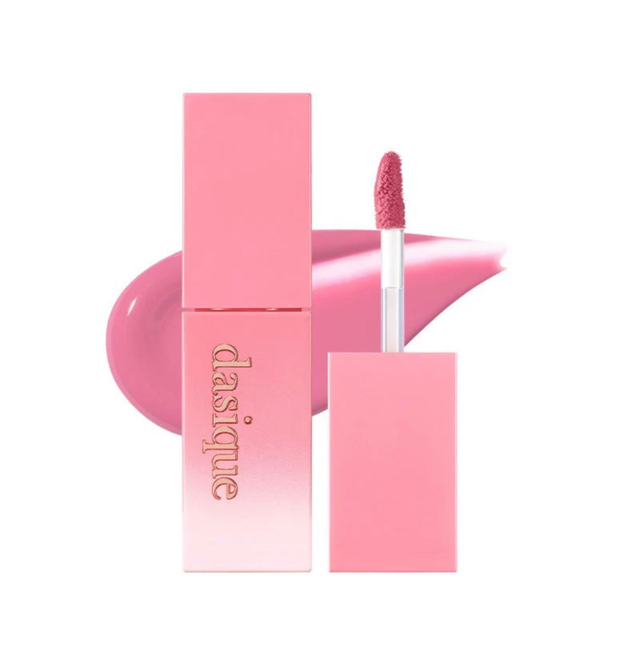 Dasique Juicy Dewy Lip Tint Ice Cream Collection | Bunni Beauty