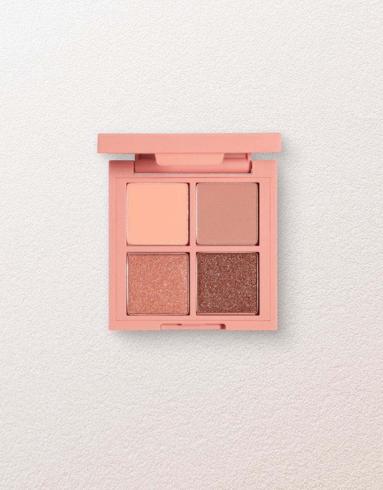 3CE Mini Multi Eye Color Palette | Bunni Beauty