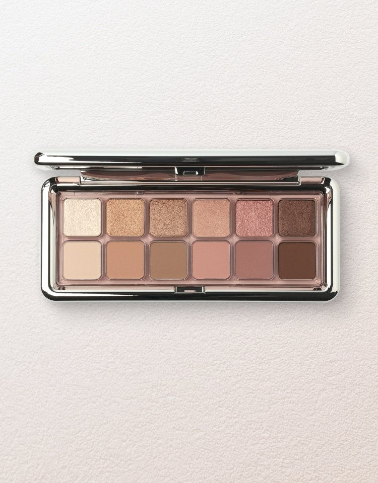 3CE New Take Eyeshadow Palette | Bunni Beauty