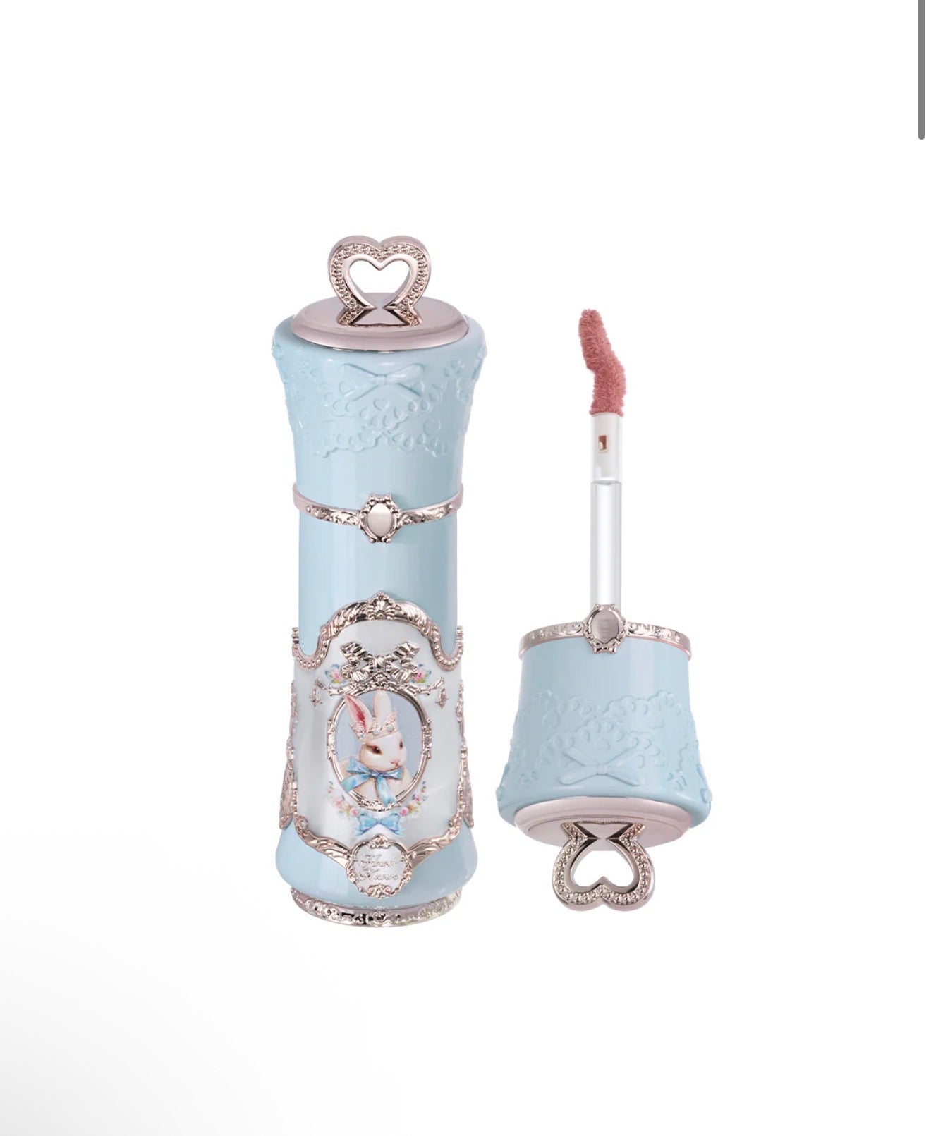 FlowerKnows Bunny Garden Cloud Lip Cream | Bunni Beauty