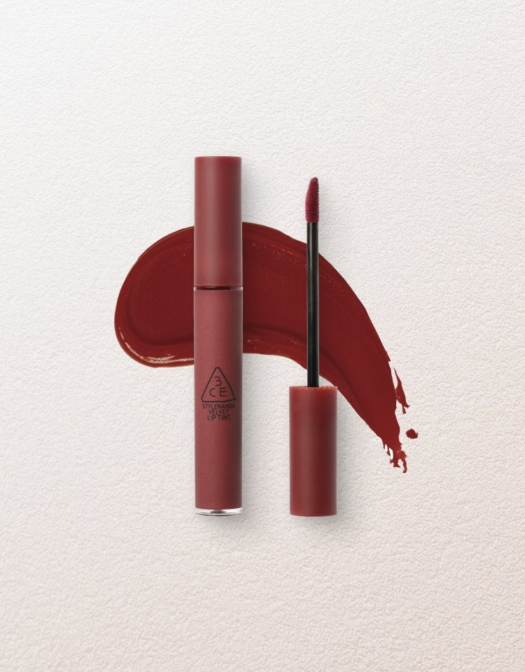 3CE Velvet Lip Tint | Bunni Beauty