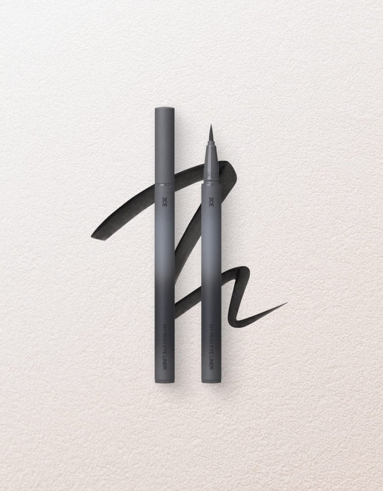 3CE My Ring Eye Liner | Bunni Beauty