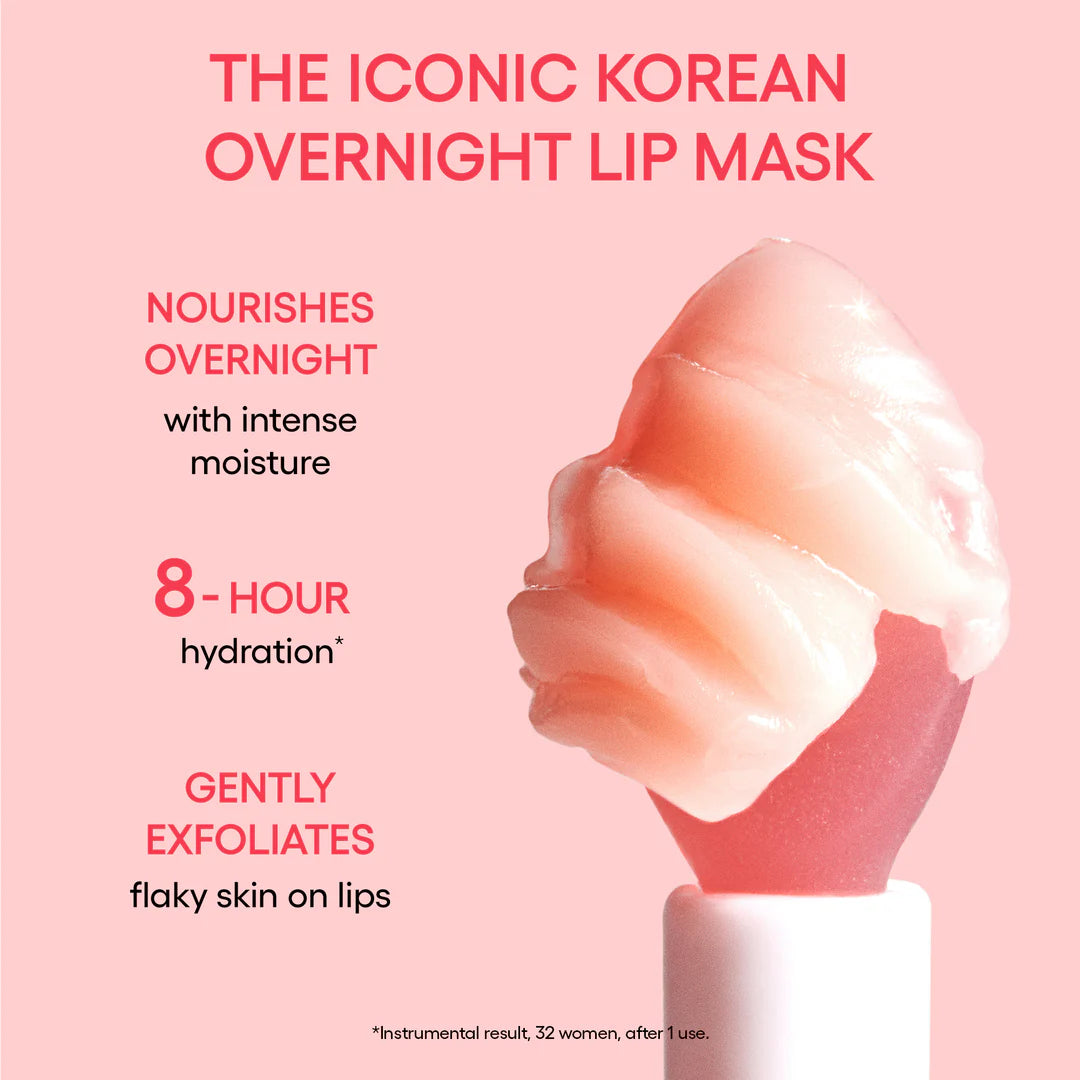 Laneige Lip Sleeping Mask | Bunni Beauty
