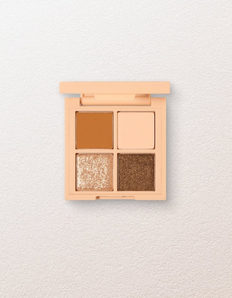 3CE Mini Multi Eye Color Palette | Bunni Beauty