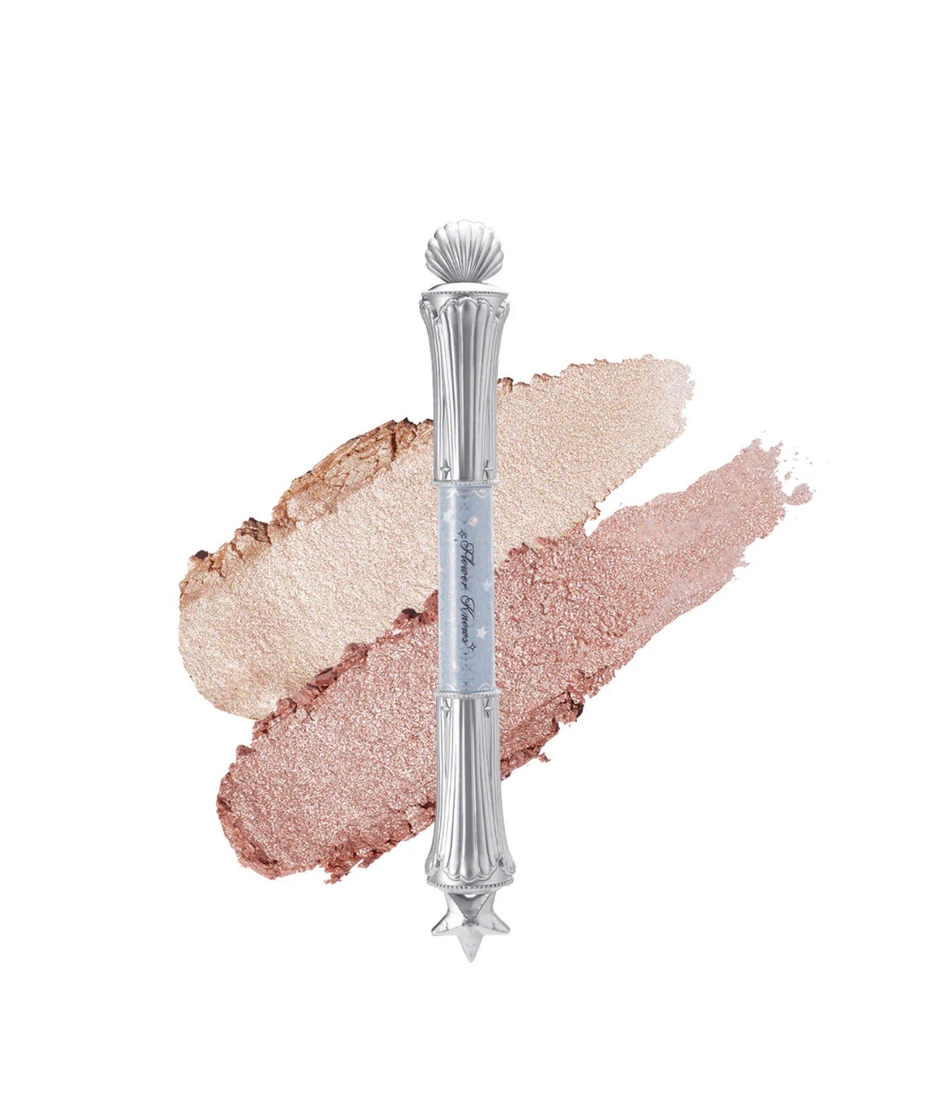 FlowerKnows Shell’s Jewel Dual-Ended Highlight Stick | Bunni Beauty