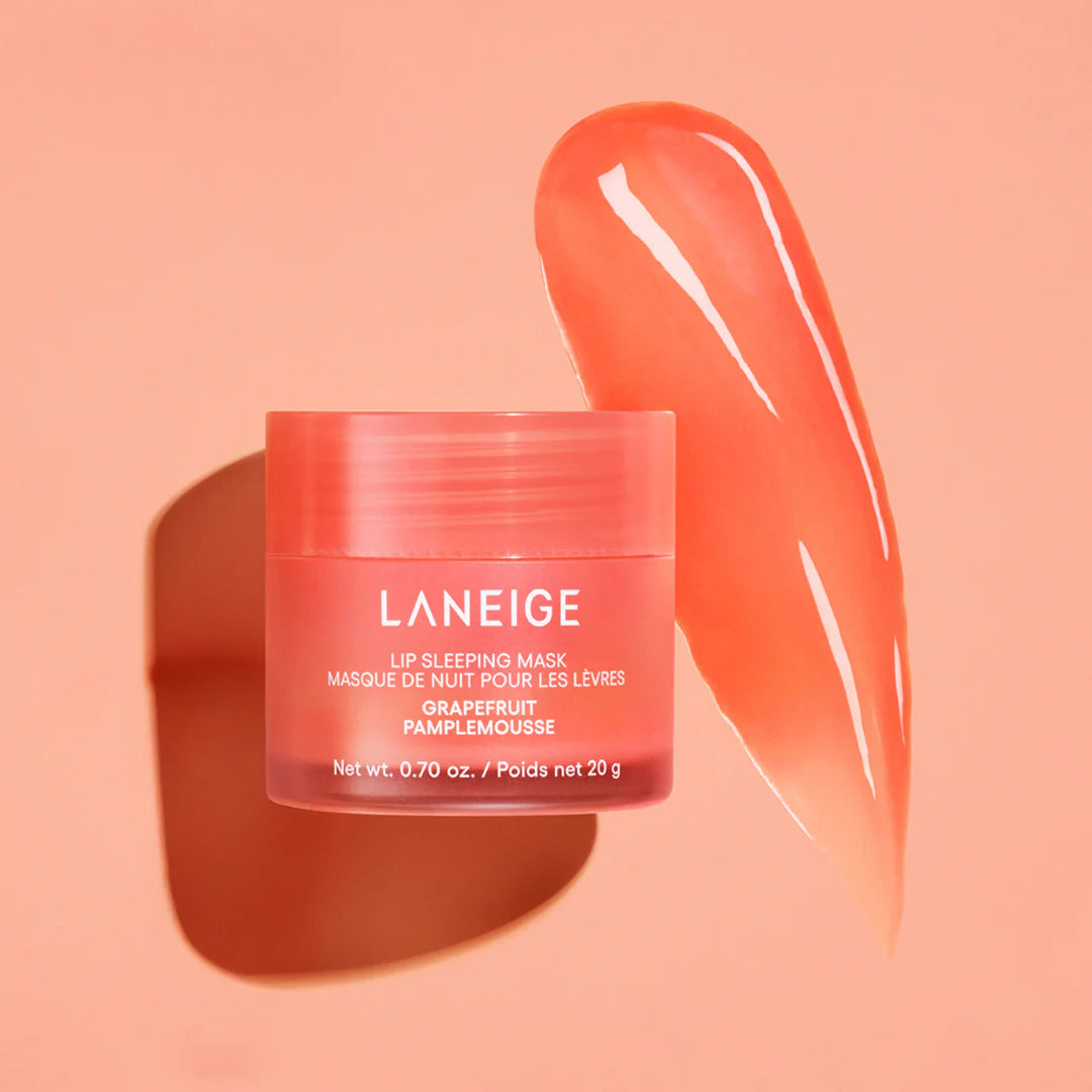 Laneige Lip Sleeping Mask | Bunni Beauty