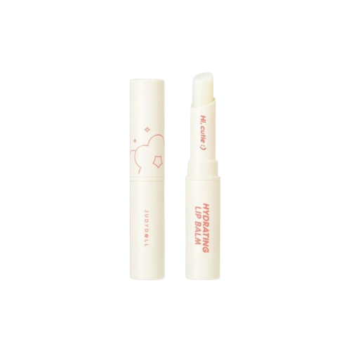 Judydoll Hydrating Lip Balm | Bunni Beauty