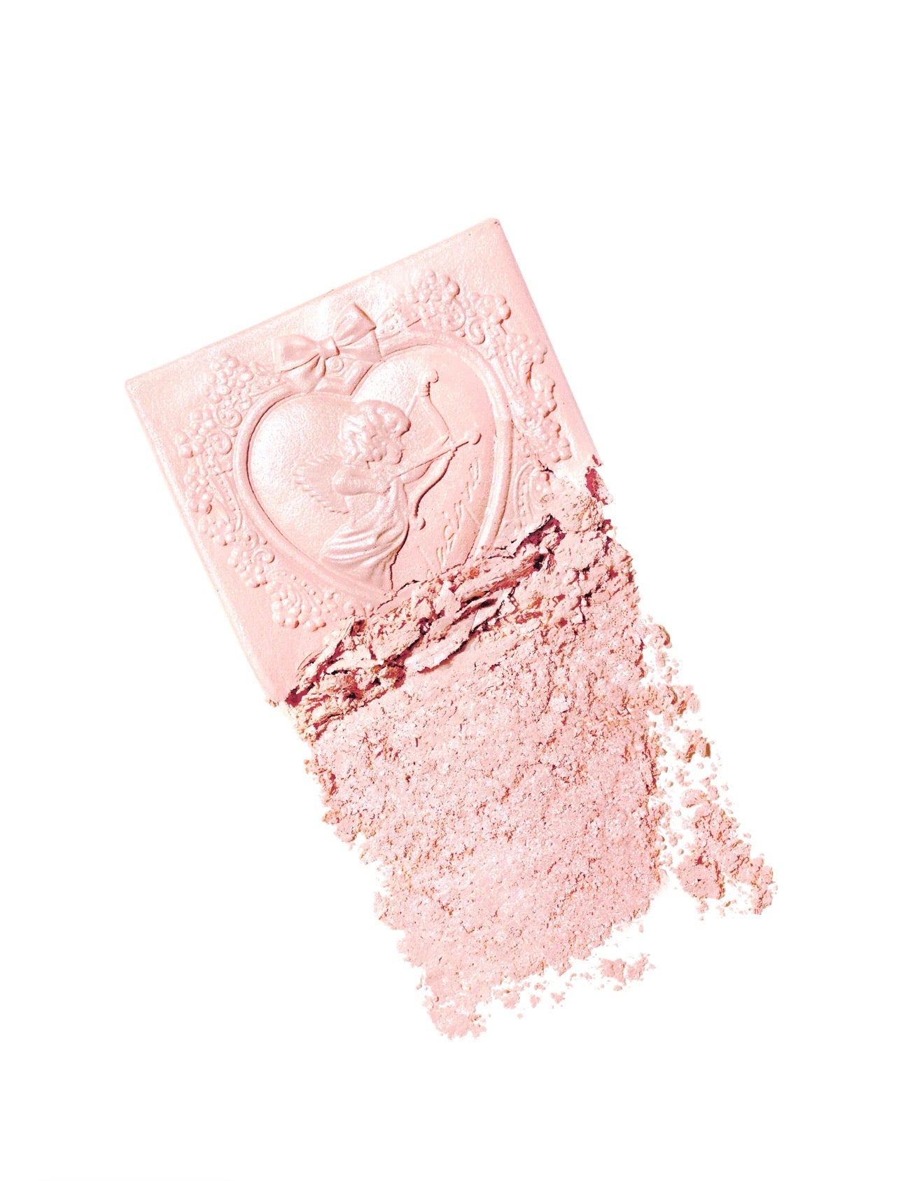 Dasique Luxe Glow Highlighter | Bunni Beauty