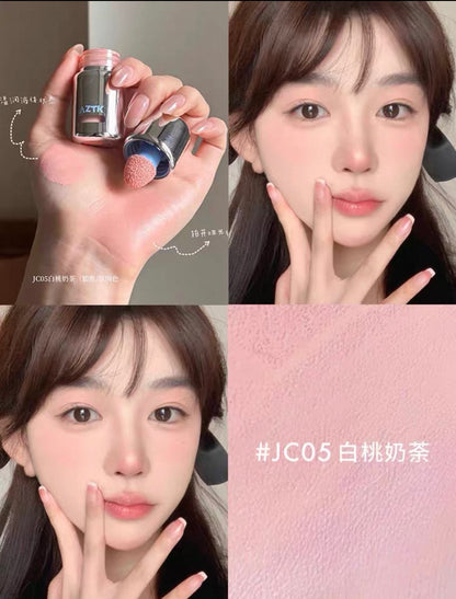 AZTK Jello Color Liquid Blush | Bunni Beauty