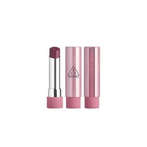 3CE Glazy Lip Glow | Bunni Beauty