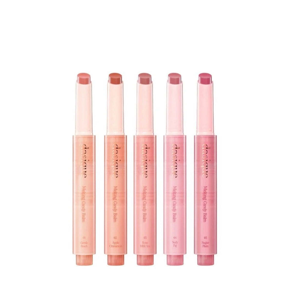 Dasique Melting Candy Balm | Bunni Beauty