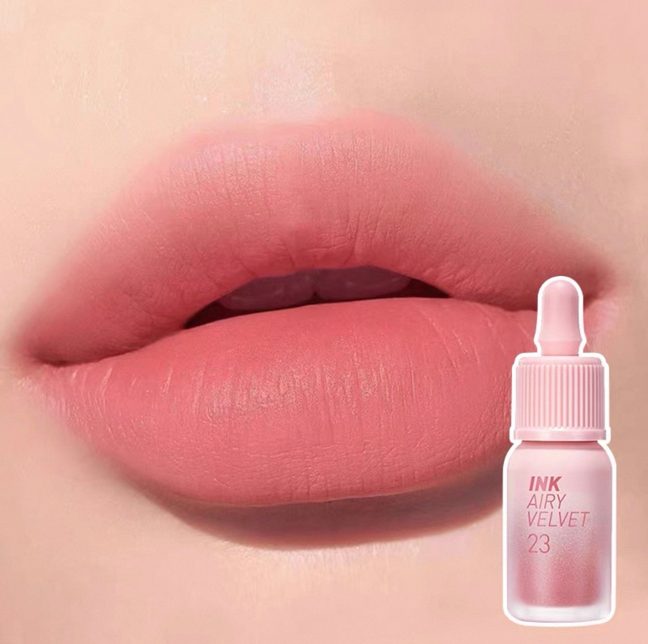 Peripera Ink the Velvet Lip Tint | Bunni Beauty