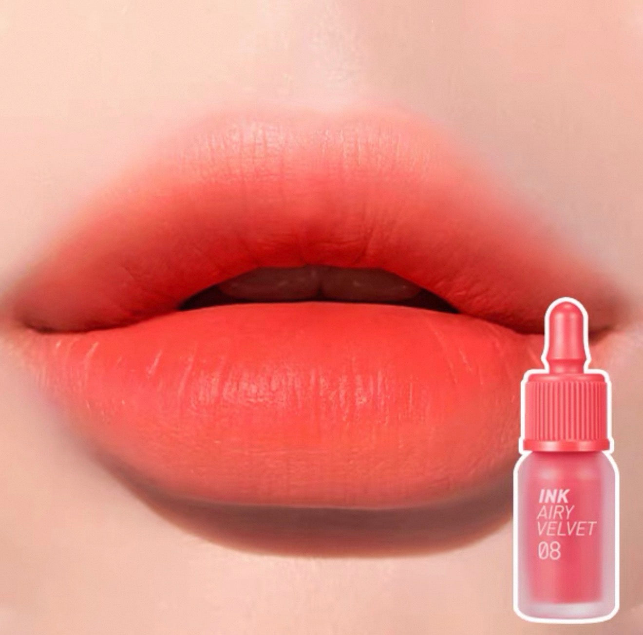 Peripera Ink the Velvet Lip Tint | Bunni Beauty