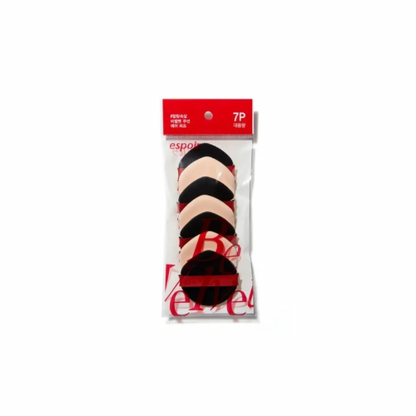 Espoir Be Velvet Air Puff | Bunni Beauty