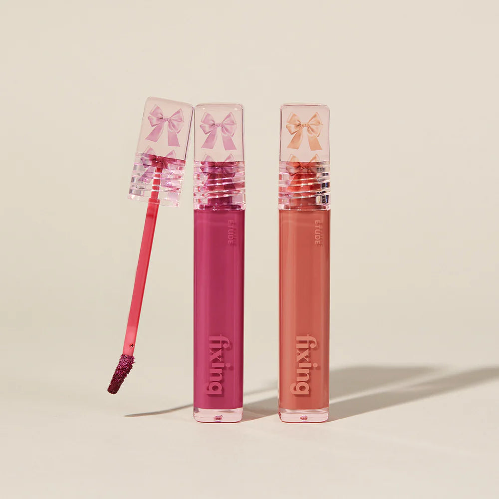 ETUDE Glow Fixing Tint | Bunni Beauty