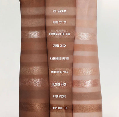 Dasique Eyeshadow Palette 15 Beige Knit | Bunni Beauty