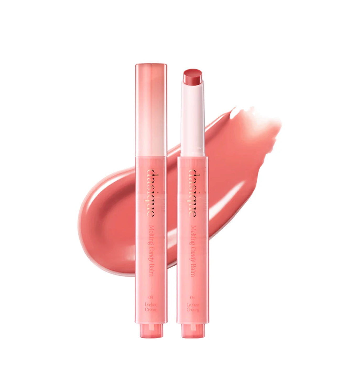 Dasique Melting Candy Balm | Bunni Beauty