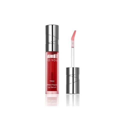 INTO YOU Tinted Repair Lip Serum | Bunni Beauty