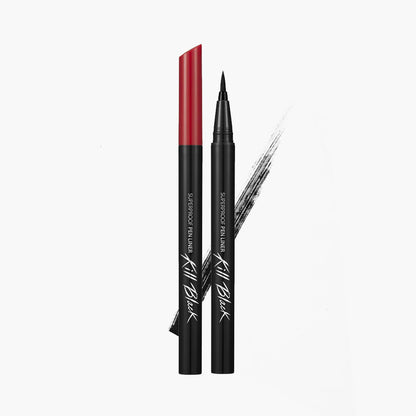 CLIO Superproof Pen Liner | Bunni Beauty
