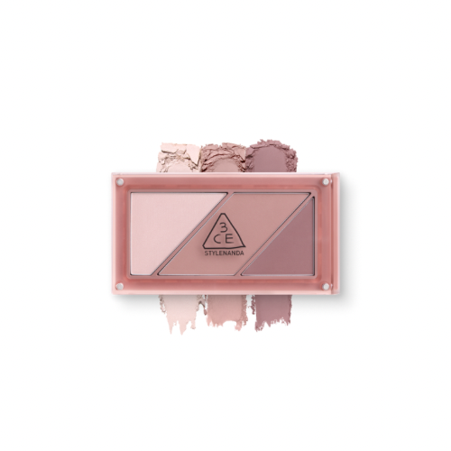 3CE Layer-It-All Blush Palette | Bunni Beauty