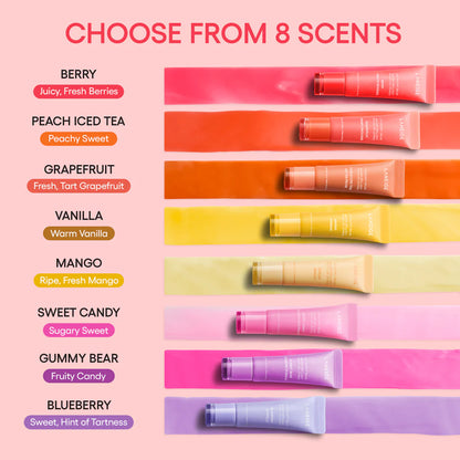 Laneige Lip Glowy Balm | Bunni Beauty