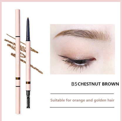 Flortte Sculpting Eyebrow Pencil | Bunni Beauty
