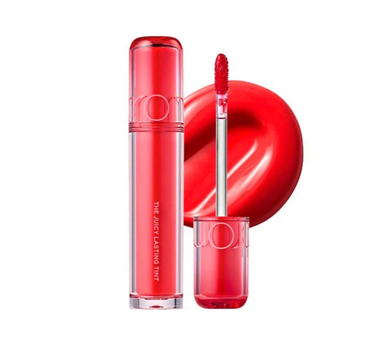 rom&nd The Juicy Lasting Tint | Bunni Beauty