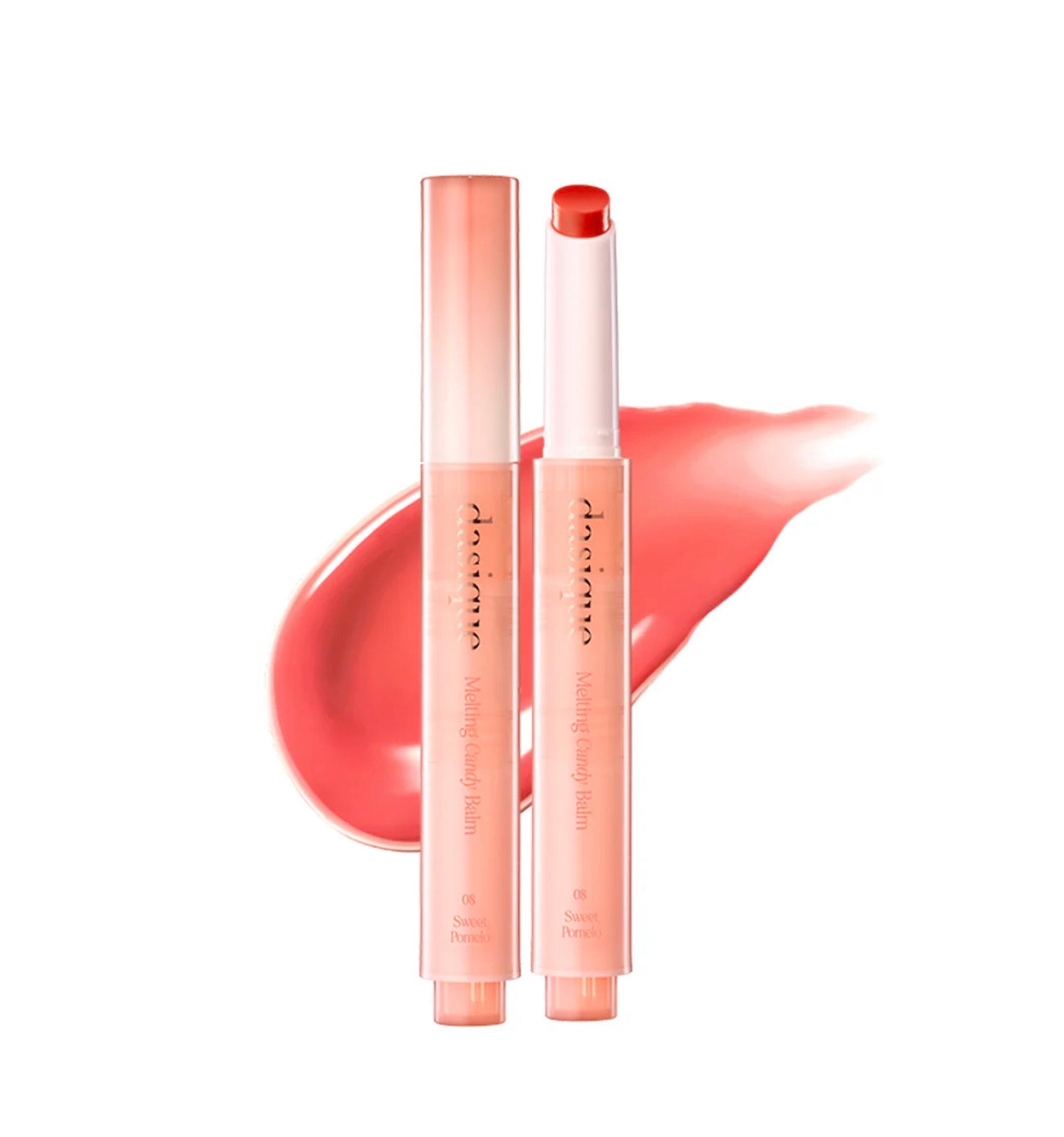 Dasique Melting Candy Balm | Bunni Beauty