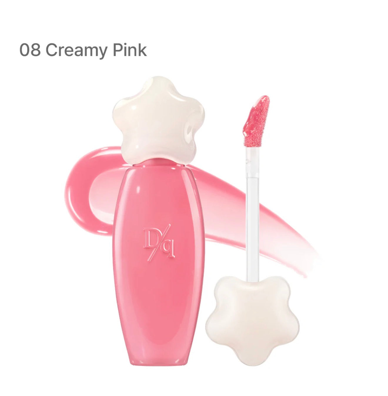 Dasique Pure Water Lip Gloss | Bunni Beauty