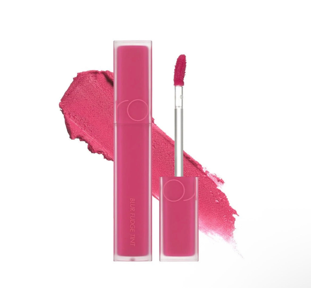 Rom&nd Blur Fudge Tint | Bunni Beauty