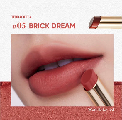 Judydoll Nappa Slim Matte Lipstick | Bunni Beauty