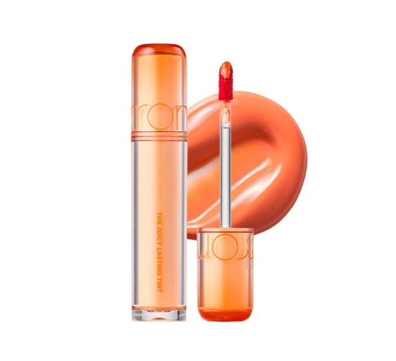 rom&nd The Juicy Lasting Tint | Bunni Beauty