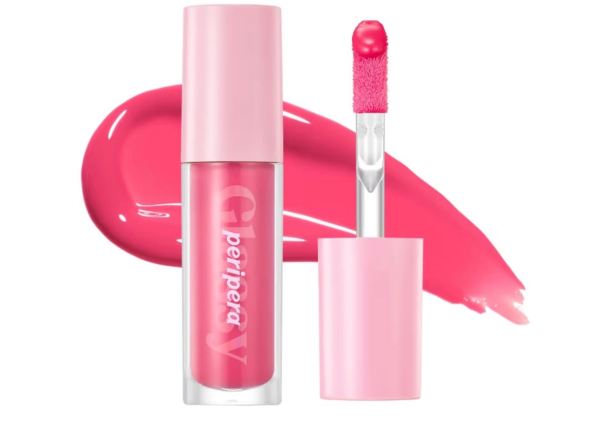Peripera Ink Glasting Lip Gloss | Bunni Beauty
