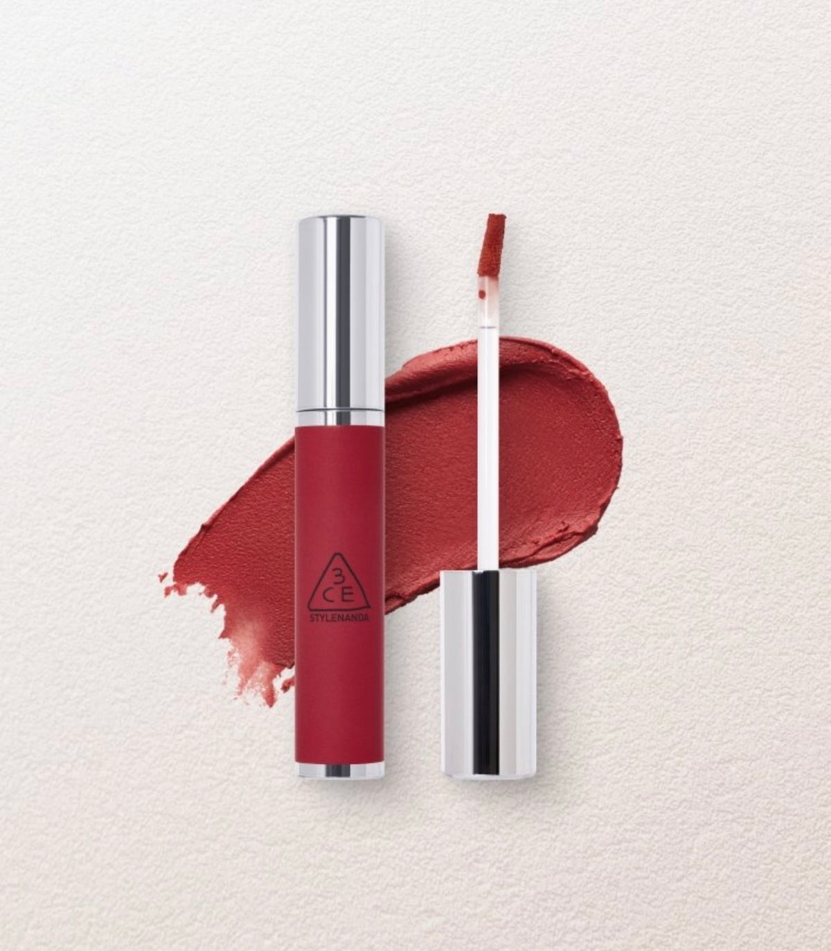 3CE Hazy Lip Clay | Bunni Beauty