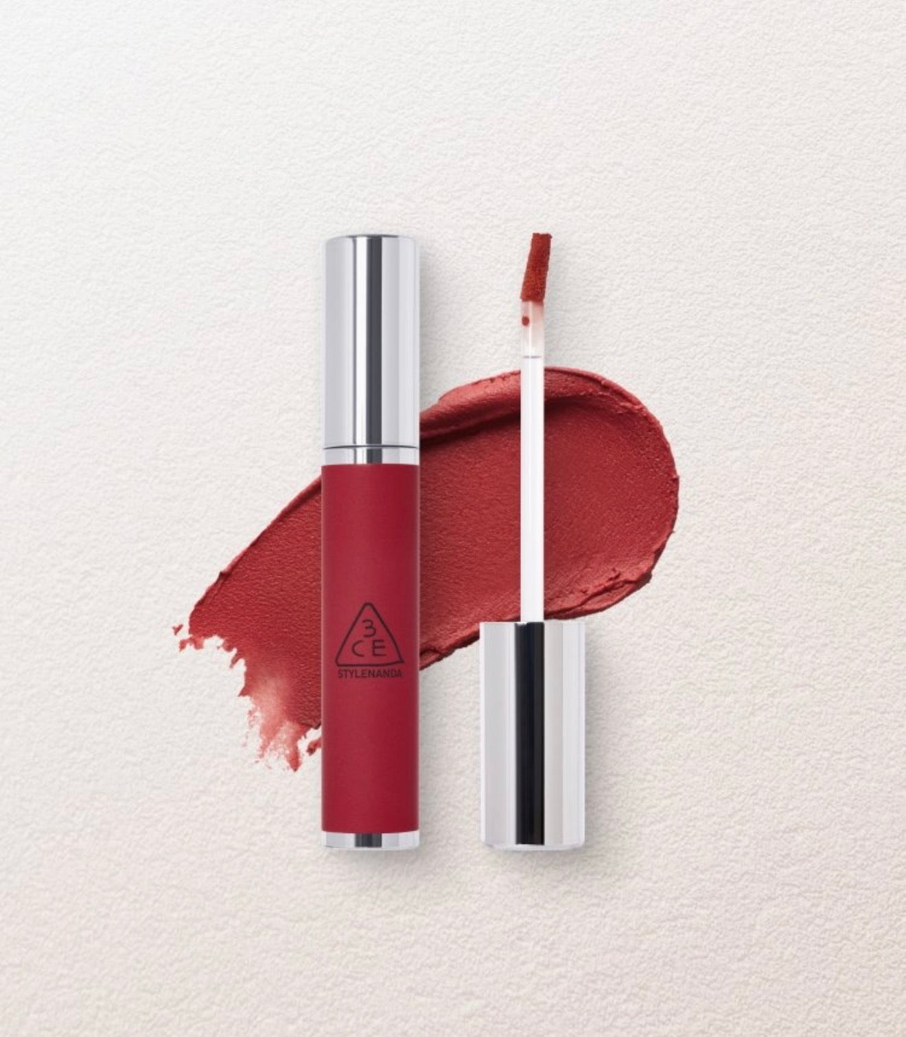 3CE Hazy Lip Clay | Bunni Beauty