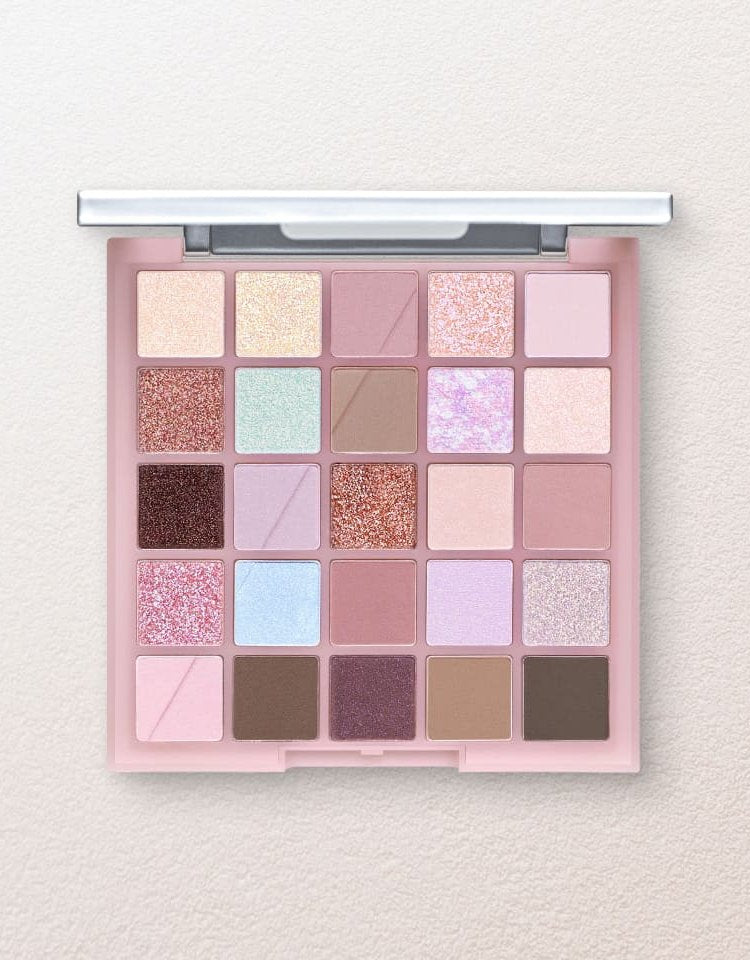 3CE XL Eyeshadow Palette | Bunni Beauty