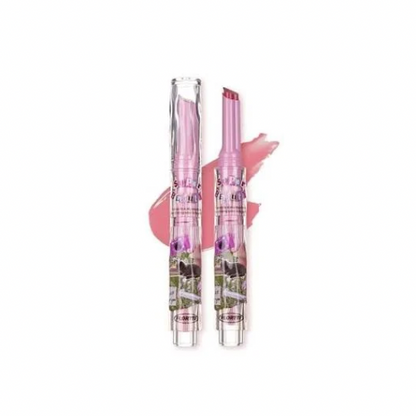 Flortte I Am Super Beauty Jelly Heart Lipstick | Bunni Beauty