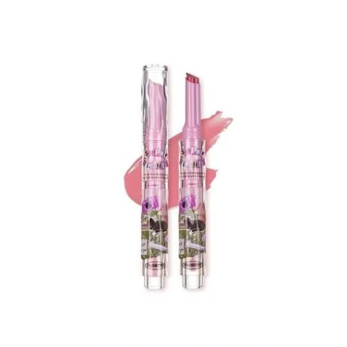 Flortte I Am Super Beauty Jelly Heart Lipstick | Bunni Beauty