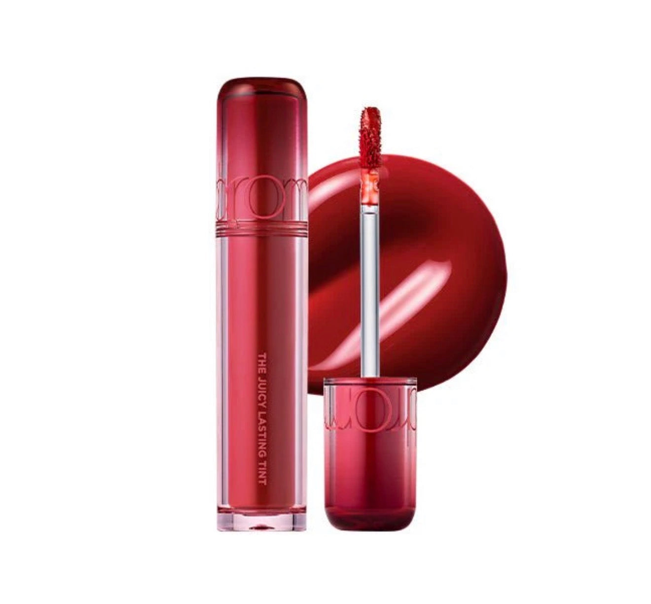 rom&nd The Juicy Lasting Tint | Bunni Beauty