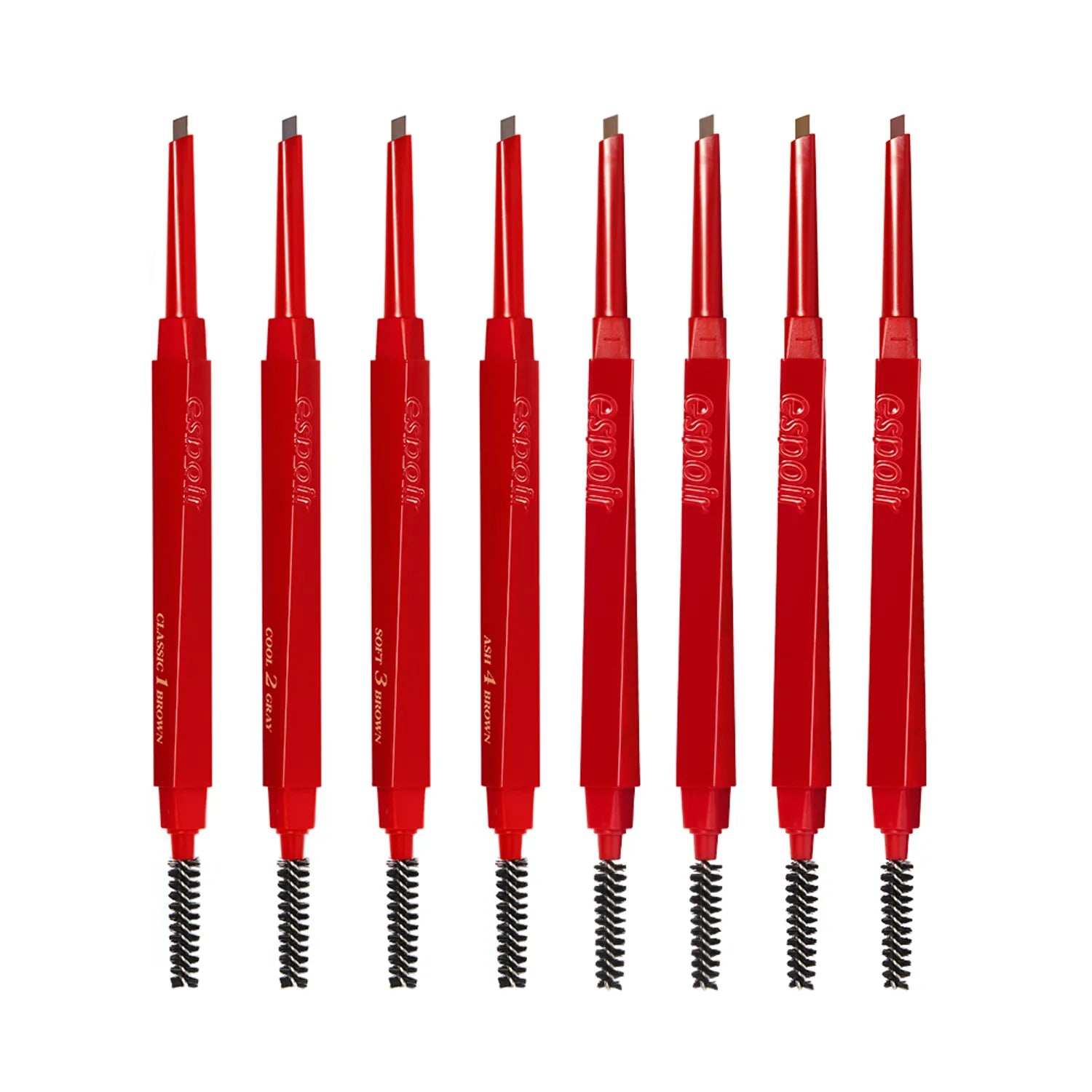 Espoir The Brow Color Fixing Cara | Bunni Beauty