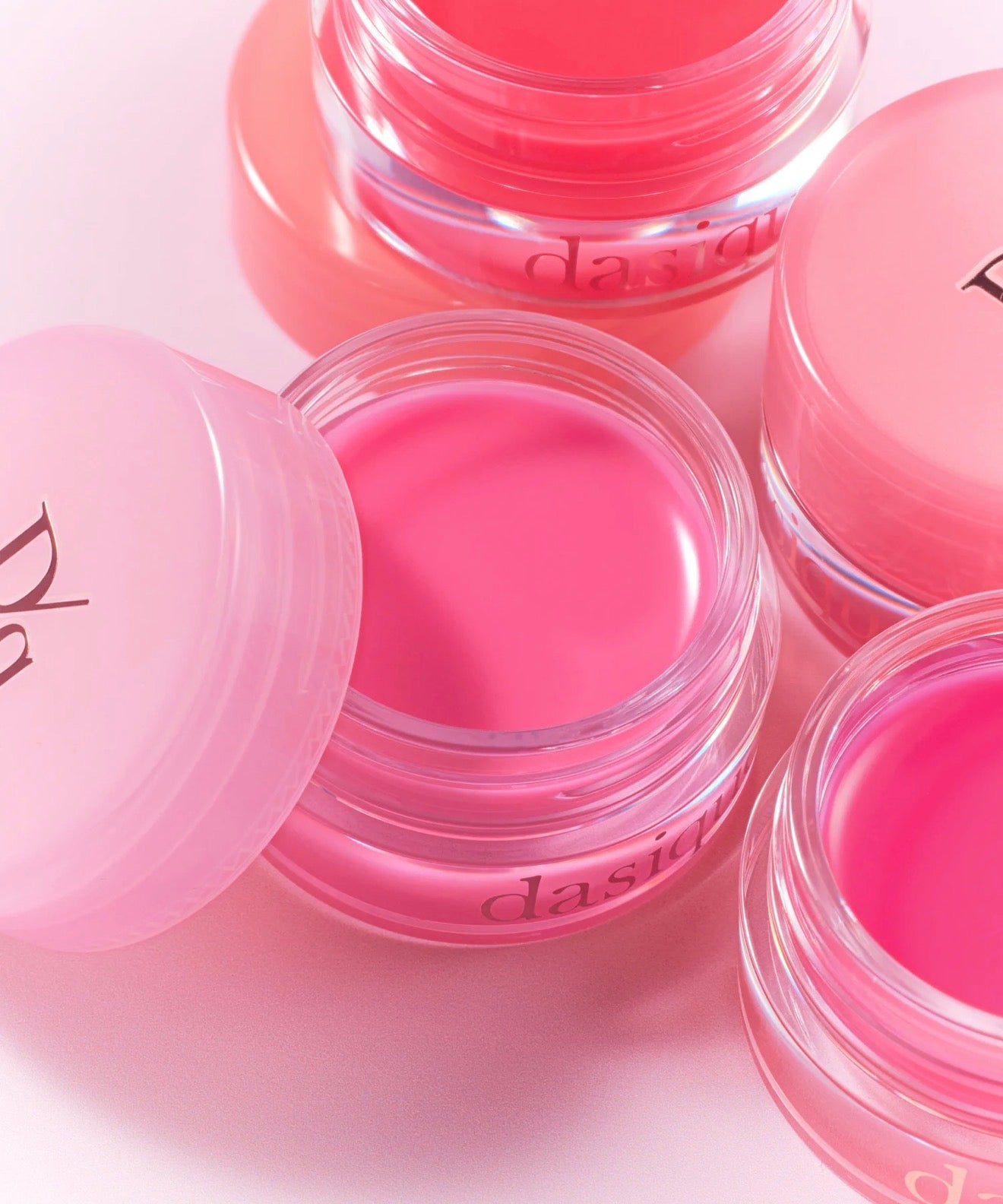 Dasique Fruity Lip Jam | Bunni Beauty