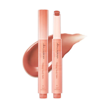 Dasique Melting Candy Balm | Bunni Beauty