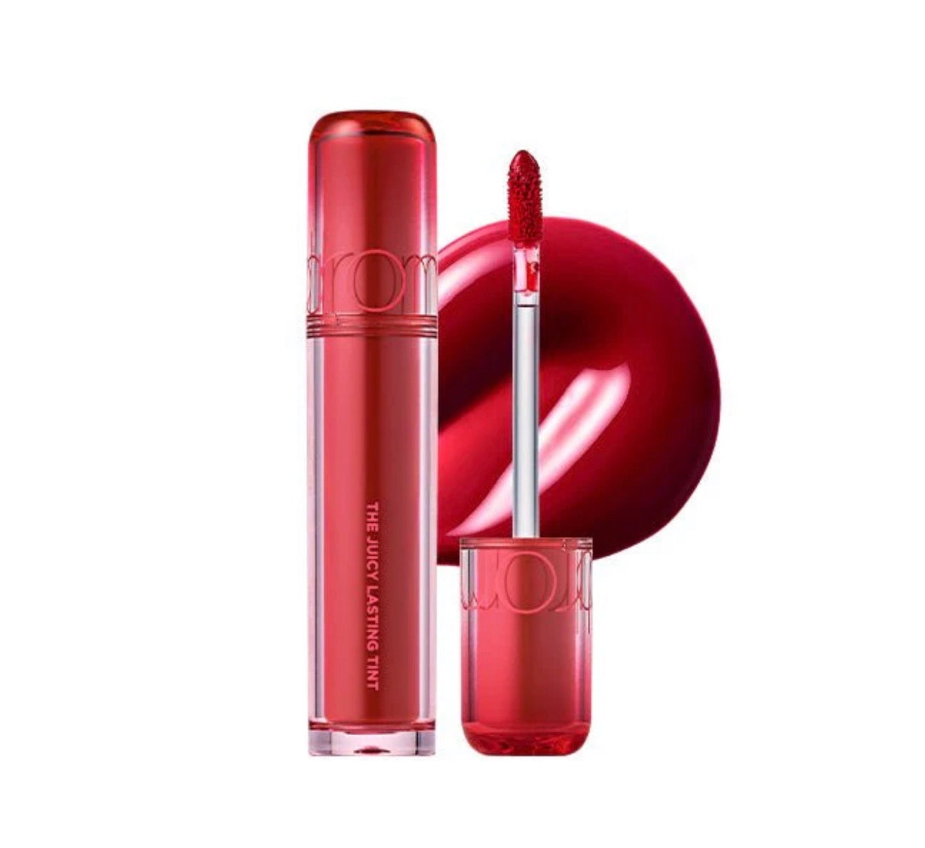 rom&nd The Juicy Lasting Tint | Bunni Beauty