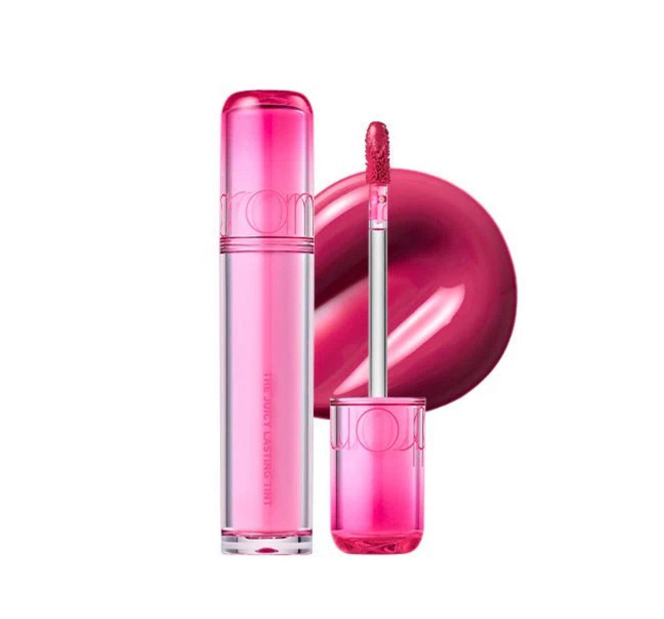 rom&nd The Juicy Lasting Tint | Bunni Beauty