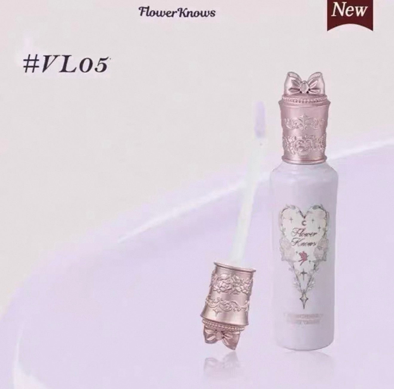 FlowerKnows Brightening Concealer Liquid | Bunni Beauty