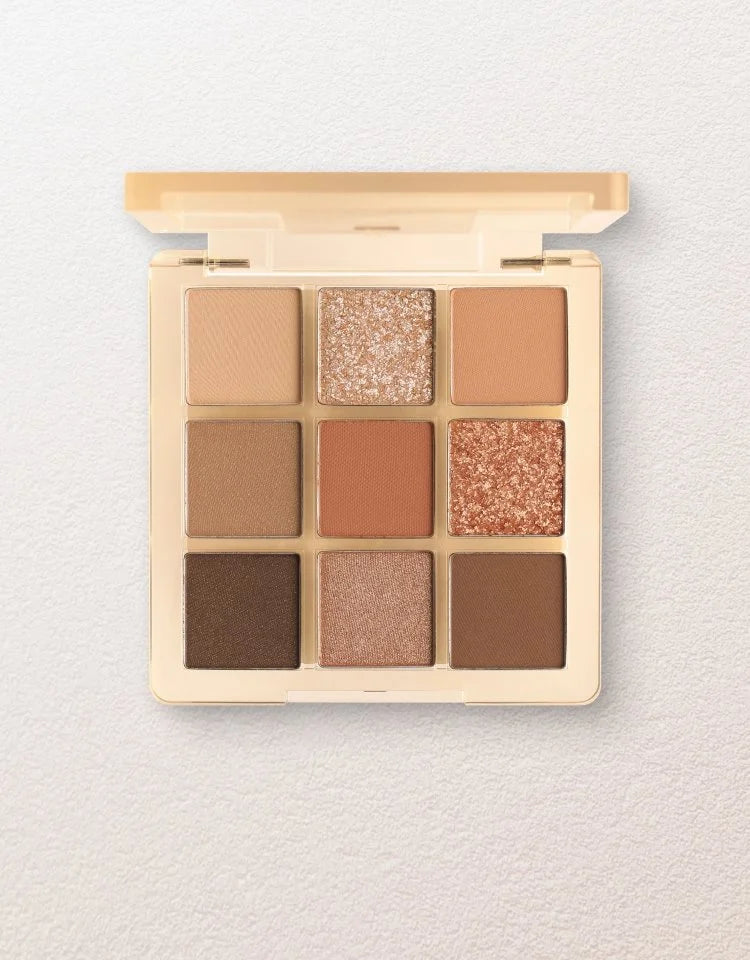 3CE Multi Eye Color Palette | Bunni Beauty