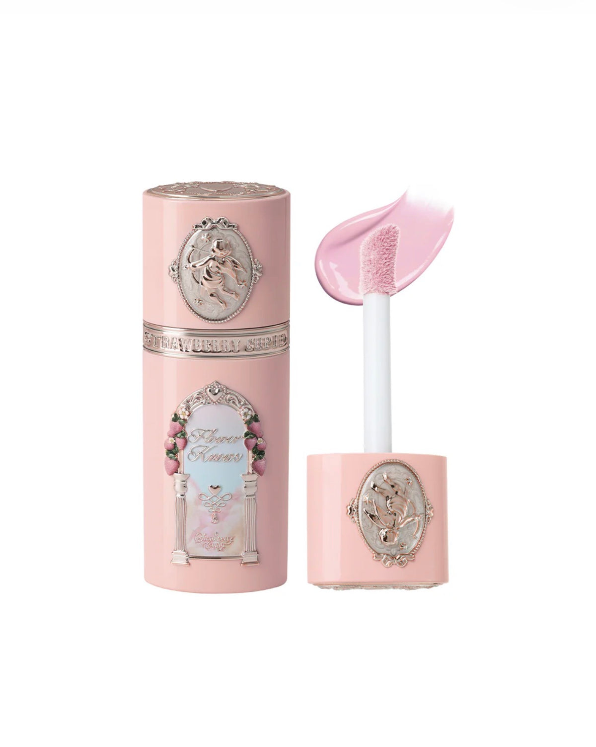 FlowerKnows Strawberry Cupid All Day Glow Liquid Blush | Bunni Beauty