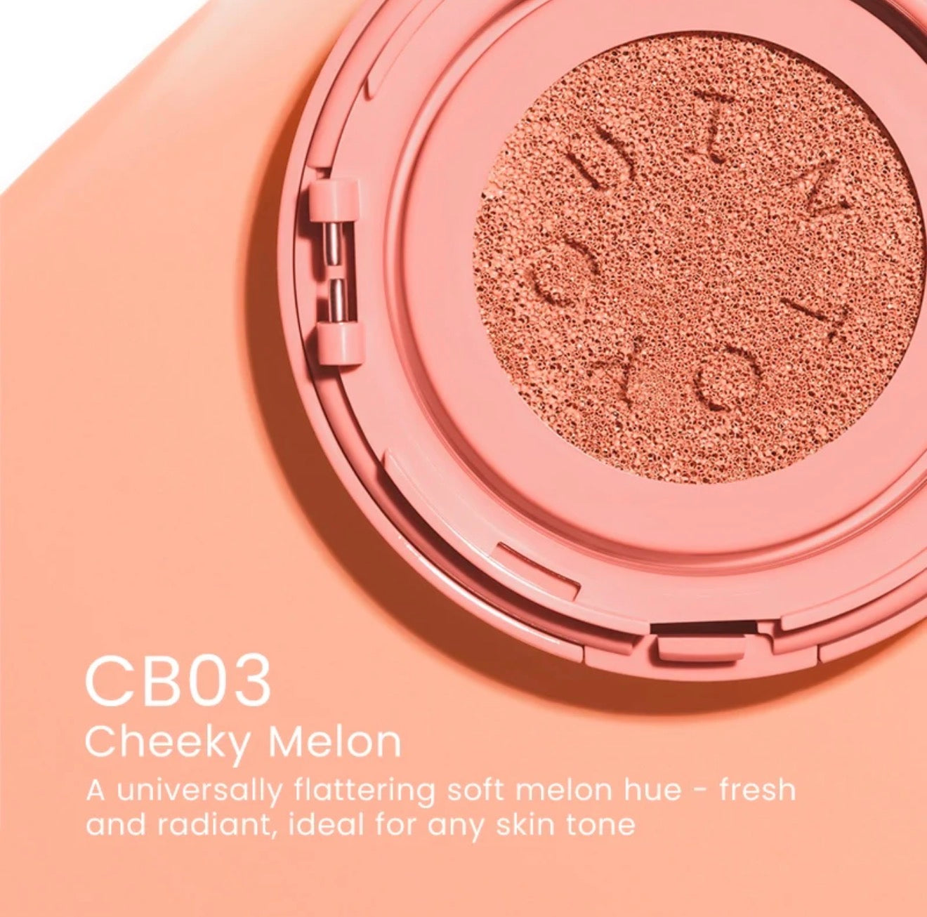 INTO YOU Air Cushion Blush | Bunni Beauty