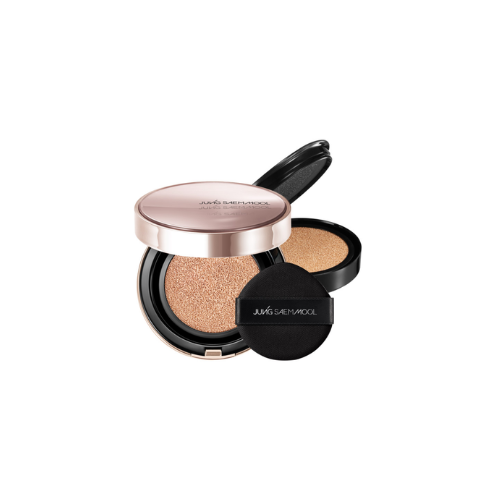Jungsaemmool Masterclass Radiant Cushion (Refill Included) | Bunni Beauty