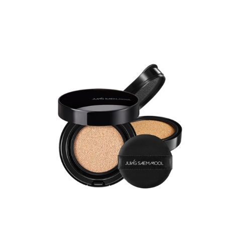 Jungsaemmool Essential Skin Nuder Long Wear Cushion (Refill Included) | Bunni Beauty